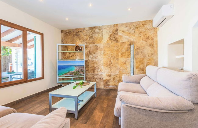 Villa Forti 101 - Foto 3