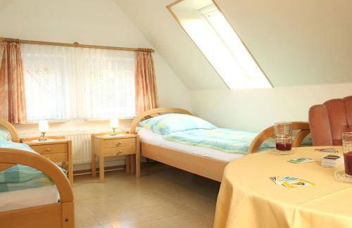 Apartment Komfortable Ferienwohnung mit großem Balkon by Interhome - Foto 6