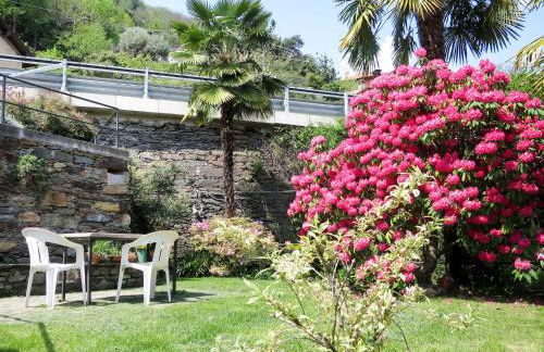 Apartment al Lago by Interhome - Foto 23