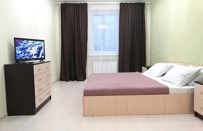 Inndays on Prospekt Lenina 2 - Foto 7