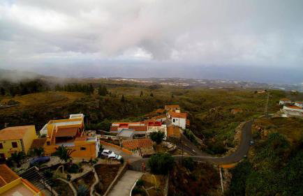 Bonita Casa Espectacular Vista - Foto 4