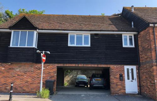 9 The Coach House in Rye - Foto 20