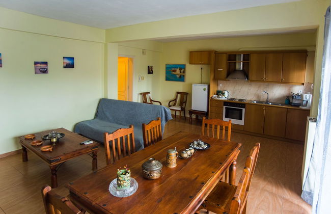 Spacious house with seaview - Foto 8