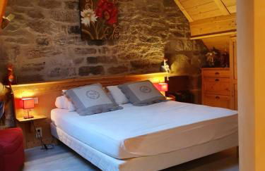 Le Pigeonnier de Lissac - Foto 36