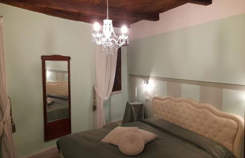 ANTICA DIMORA DEL BORGO Luxury TUSCANY - Foto 27