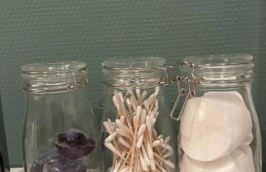 Studio le Cerisier - Foto 11