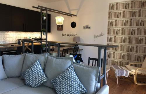 Une Terrasse aux Chartrons - Foto 18