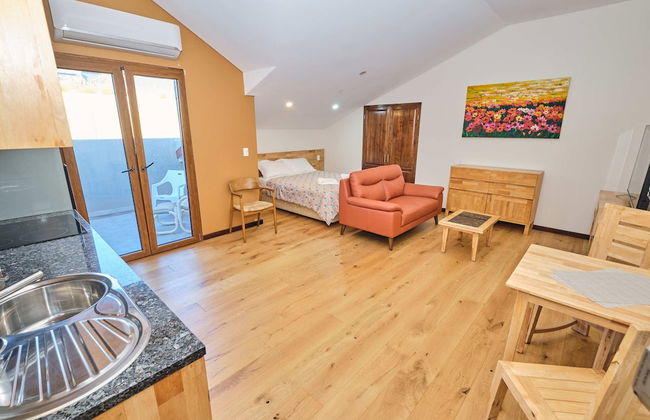 Rialto Suites - Foto 62