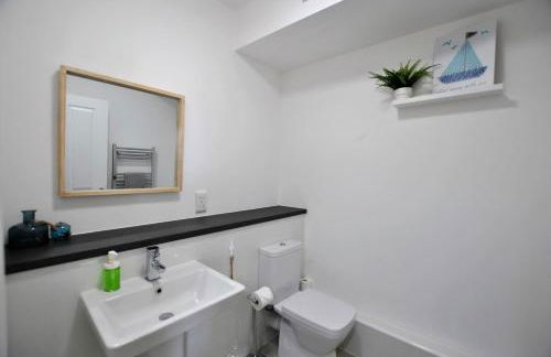 Bass View- harbourfront home Pittenweem - Foto 20