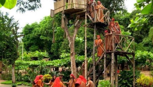 Perene Valley + Chanchamayo Waterfalls Tour - Foto 2