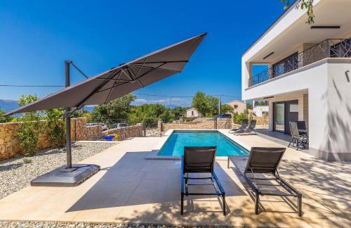 Villa DEI TRAMONTI with private pool - Photo 31