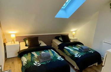 Le Clos des Trois Provinces, Zoo de Beauval - Foto 62