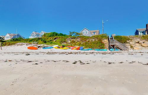 Seaside Sanctuary - Foto 6