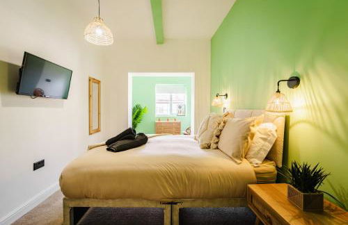 Enigma Apartments - Foto 3