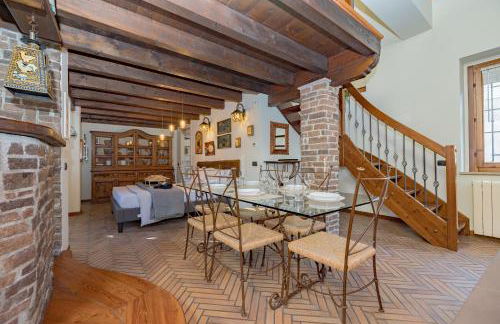 Malpensa Jacuzzi House - Foto 44