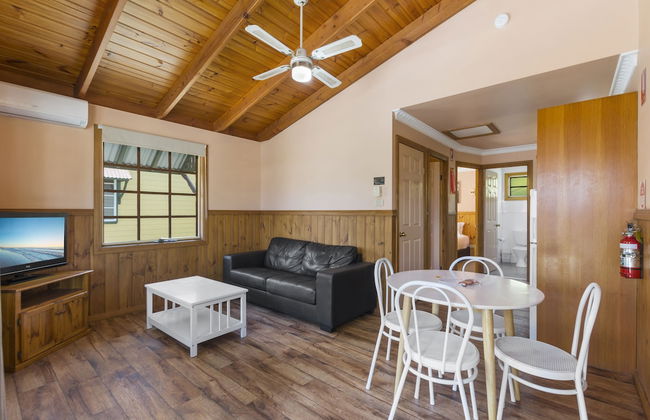 Wairo Beach Holiday Park - Photo 54