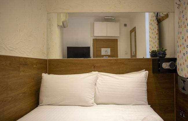 Berkley Aparthotel - Foto 64