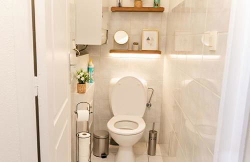 Duplex cosy- proche centre ville - Foto 7