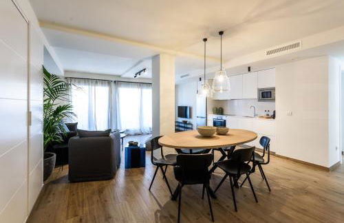 Apartamento Bguest con terraza - Photo 33