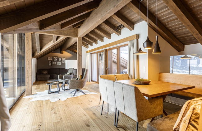 Welcoming Chalet With Balcony - Foto 21