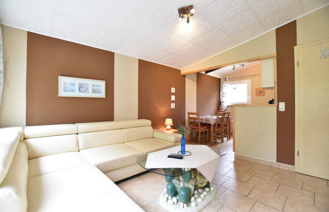 Quaint Bungalow Near Insel Poel With Garden - Foto 23