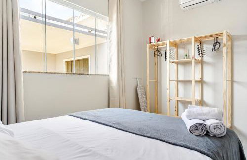 Casa espaçosa com quintal perto da lagoa - Foto 15