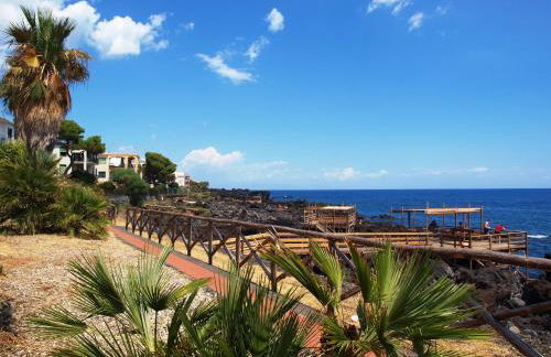 Casa Limoni al mare tra Catania Etna e Taormina - Foto 38
