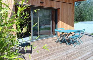 Le Spot de la Combe - Gîtes Jurassiens - Foto 51