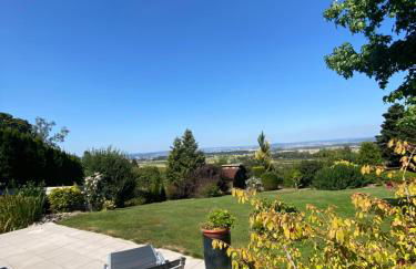 Wunderschönes Ferienhaus mit Fernblick, unweit von Limburg und Rhein-Main-Gebiet - Photo 17