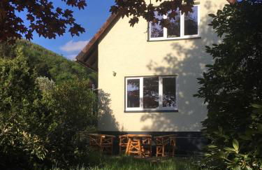 Platell Ferienhäuser Harz Lonau - Foto 28