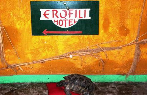 Erofili Rooms - Foto 26