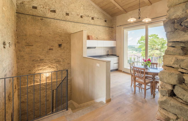 Casa Renato Apartments With Pool, Monforte D' Alba - Foto 23