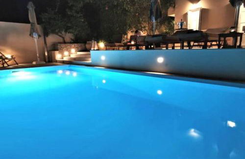 View-topia Amazing View, Private Pool, Close to the center. - Photo 5