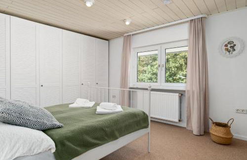 Ferienhaus Zur Alten Burg/Familientreffen/Edersee - Foto 32