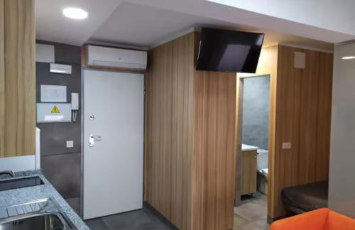 Apartamentos Urgel - Photo 10