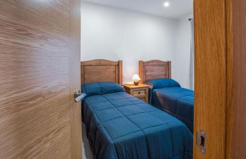 Apartamentos turísticos rurales Camino Río Peralta - Foto 37