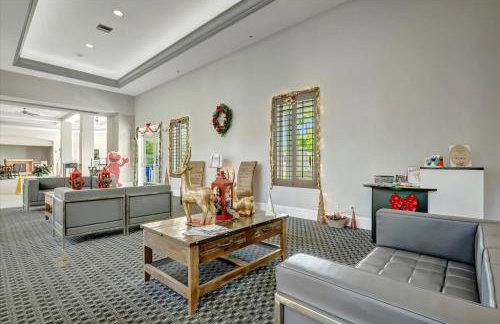 FREE Shuttle & 50 Dollars Disney Gift Card Disney Resort Condo - Foto 54