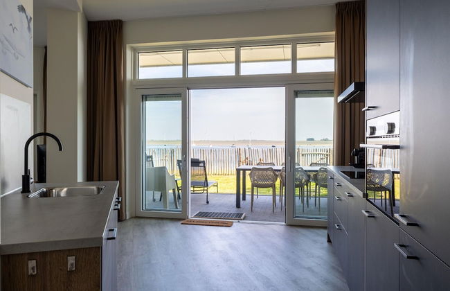 Holiday Home Sint-annaland Near Zeeland Beach - Foto 11