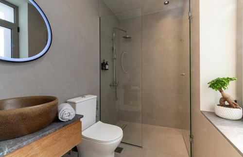 Gioma Luxury Villas - Foto 44