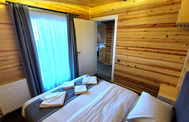 Patya BUNGALOV - Foto 13