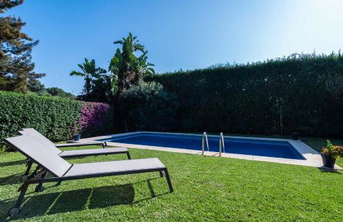 Villa in Marbella with golf views - Photo 8