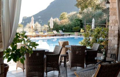 Residence Dalco Suites & Apartments - Foto 4