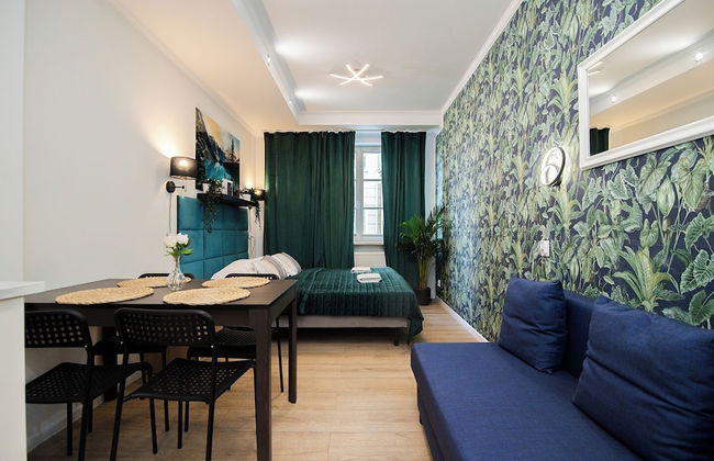 Stadion Narodowy Warszawa UNIT Studio - Foto 40