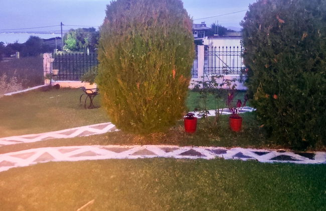 Chalkidiki Sea Aura - Eva s Garden Getaway - Foto 12