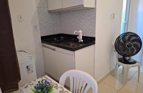 Linda Kitnet Mobiliada 06 - Foto 1