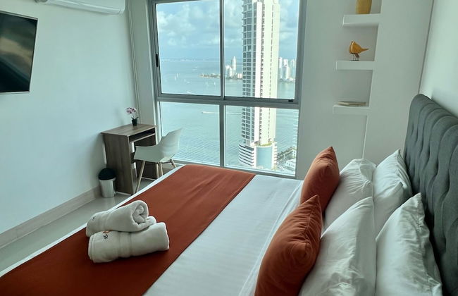 U-GO Edificio Murano Elite, Bocagrande - Foto 11