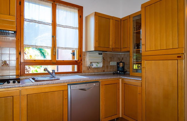 Appartamento La Via Del Mare - Foto 7