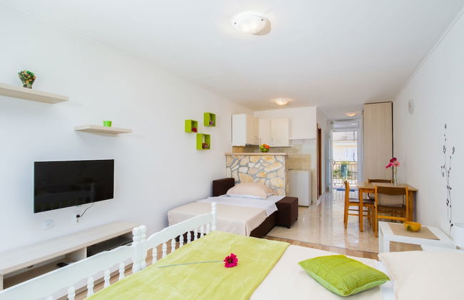 Apartments Bregovec Maslenica - Foto 47