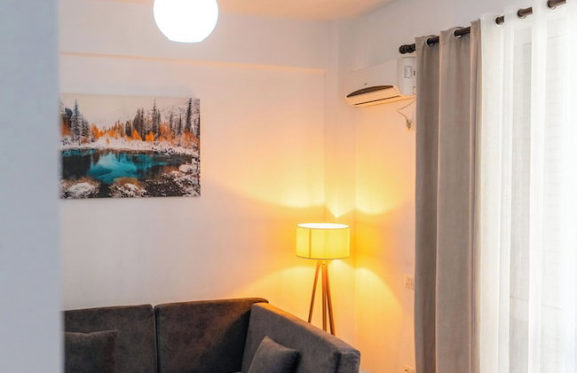 ERAL Apart-Hotel - Foto 37