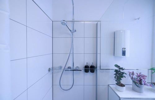 Central and top connection - Foto 60